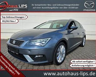 Seat Seat Leon ST 1.4 TSI Xcellence | LED | R.Kamera | Gebrauchtwagen