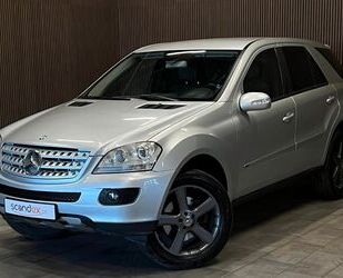 Mercedes-Benz Mercedes-Benz ML280 CDI AUT. Gebrauchtwagen