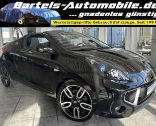 Renault Renault Wind Dynamique 1. Hand, Leder, Sitzheizung Gebrauchtwagen