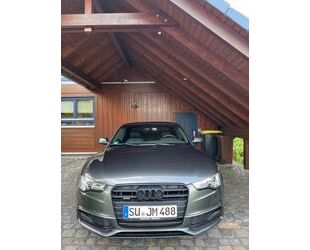 Audi Audi A5 3.0 TDI 180kW S tronic quattro - Gebrauchtwagen