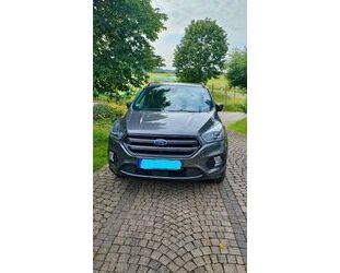 Ford Ford Kuga ST-Line Gebrauchtwagen