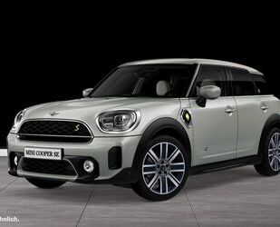 Mini MINI Cooper SE ALL4 Countryman Navi Parkassist LED Gebrauchtwagen