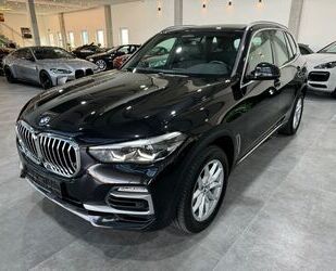 BMW BMW X5 xDrive 30 d xLine*LED*AHK*ACC*Assis*H&K*360 Gebrauchtwagen