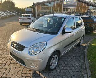 Kia Kia Picanto 1.1 Start Gebrauchtwagen