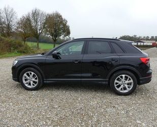 Audi Audi Q3 35 TFSI advanced Gebrauchtwagen