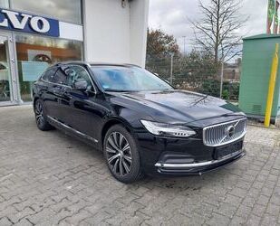 Volvo Volvo V90 B4 Kombi Plus Bright Gebrauchtwagen