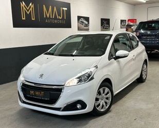 Peugeot Peugeot 208 1.2 PureTech Active Urban Move KLIMA S Gebrauchtwagen