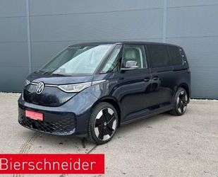 VW Volkswagen ID. Buzz Pro IQ.LIGHT NAVI-PRO AHK 21 A Gebrauchtwagen