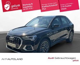 Audi Audi Q3 35 TFSI S tronic advanced | PANO | AHK | Gebrauchtwagen