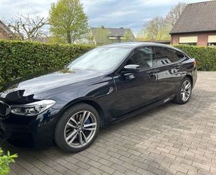 BMW BMW 640iA xDrive GT - M-Sportpaket, AHK, Pano Gebrauchtwagen