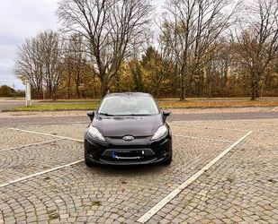 Ford Ford Fiesta 1,25 44kW Ambiente Ambiente Gebrauchtwagen