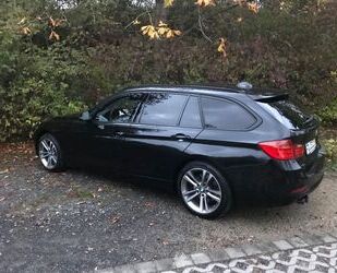 BMW BMW 330d xDrive Touring Sport Line Automatic Spo.. Gebrauchtwagen