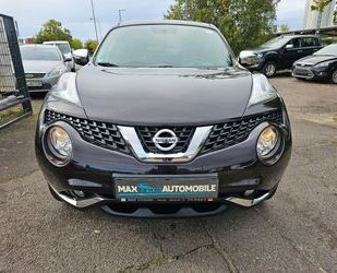 Nissan Nissan Juke Acenta Gebrauchtwagen