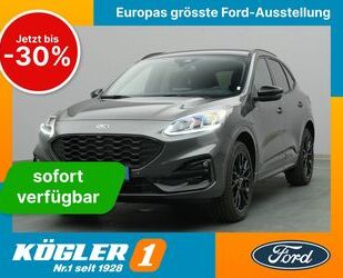 Ford Ford Kuga ST-Line X 225PS Plug-in-Hybrid Aut. -18% Gebrauchtwagen