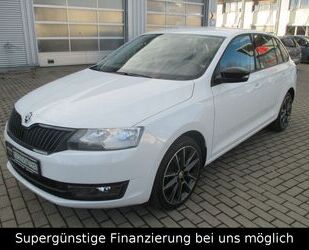 Skoda Skoda Rapid Spaceback Active,KLIMA,GARANTIE Gebrauchtwagen