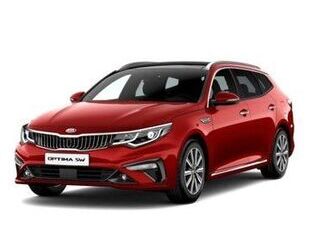 Kia Kia Optima Spirit Hybrid (PHEV) Gebrauchtwagen