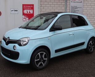 Renault Renault Twingo Limited, Faltdach, TOP! Gebrauchtwagen