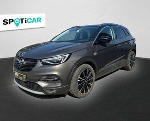 Opel Opel Grandland X 1.6 AT - Ultimate Gebrauchtwagen