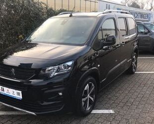 Peugeot Peugeot RIFTER PureTech 130 1.2 Gebrauchtwagen