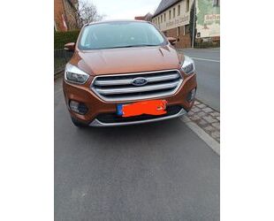 Ford Ford Kuga 1,5 EcoBoost 4x2 88kW Trend Trend Gebrauchtwagen