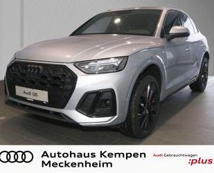 Audi Audi Q5 40 TDI UPE 80.505 S line Assist AHK OLED P Gebrauchtwagen