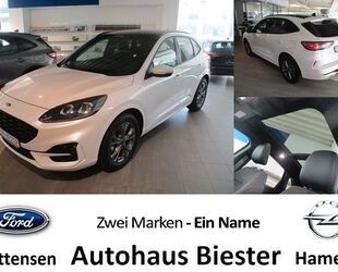 Ford Ford Kuga ST-Line X Panorama + LED + Kamera Gebrauchtwagen