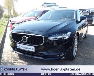 Volvo Volvo V90 D3 Momentum - Business-Licht-Familien-Wi Gebrauchtwagen