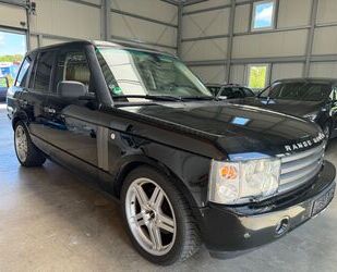 Land Rover Land Rover Range Rover V8 Gebrauchtwagen