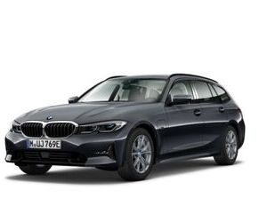 BMW BMW 330e Touring Sport Line Automatic Laserlicht N Gebrauchtwagen