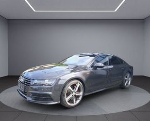 Audi Audi A7 Sportback 3.0 TDI, Quattro, S-LINE! Gebrauchtwagen