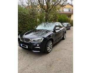 BMW BMW X4 M40i Gebrauchtwagen