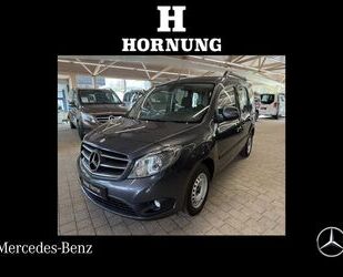 Mercedes-Benz Mercedes-Benz Citan 112 Tourer*Lang*STHZG*AUTOMATI Gebrauchtwagen