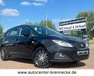 Seat Seat Ibiza ST Style 1.2 TSI Gebrauchtwagen