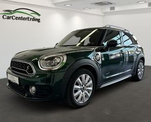 Mini MINI Cooper SE Countryman ALL4*LED*Navi*Kamera*Led Gebrauchtwagen