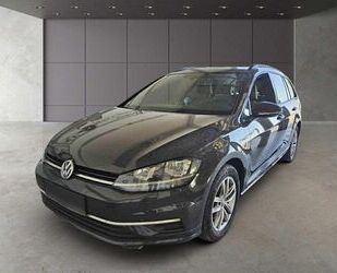 VW Volkswagen Golf VII Variant Comfortline 1.5 TSI SH Gebrauchtwagen