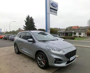 Ford Ford Kuga 2.5PHEV ST-Line/AHK/Kamera/DAB/Navi/4Sea Gebrauchtwagen