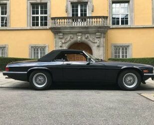 Jaguar Jaguar XJS Gebrauchtwagen