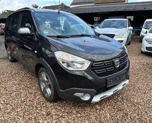 Dacia Dacia Lodgy Stepway Plus 7 Sitzer Gebrauchtwagen