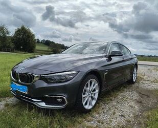 BMW BMW 430 Gran Coupé 430d xDrive Gran Coupé Luxury.. Gebrauchtwagen