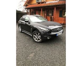 INFINITI Infiniti QX70 5.0 S Premium S Premium Gebrauchtwagen