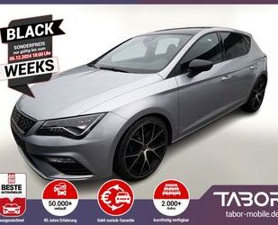 Seat Seat Leon 2.0 TSI 290 DSG7 Cupra LED Nav Pano ACC Gebrauchtwagen