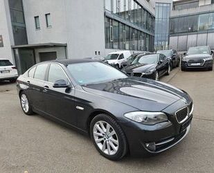 BMW BMW 523i..Leder..Navi..Xenon.. Gebrauchtwagen