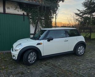 Mini MINI One 55kW One Gebrauchtwagen