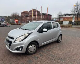 Chevrolet Chevrolet Spark 1.0 LT Dot Racing Edition LT Dot R Gebrauchtwagen