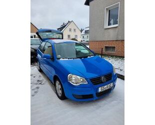 VW Volkswagen Polo 1.4 Auto Comfortline Comfortline Gebrauchtwagen