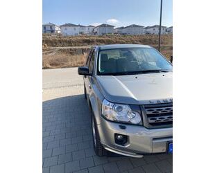 Land Rover Land Rover Freelander SD4 S S Gebrauchtwagen