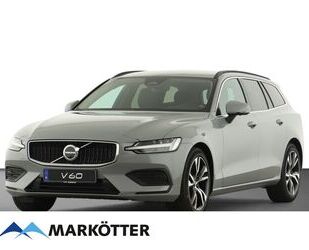 Volvo V60 Gebrauchtwagen