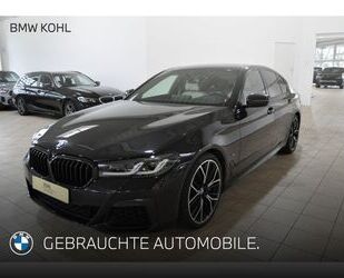 BMW M550 Gebrauchtwagen