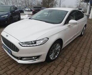 Ford Ford Mondeo Lim. Hybrid Vignale Gebrauchtwagen