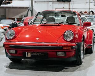 Porsche Porsche 930 Turbo 92.000Kms - 160 Photos -50.000€ Gebrauchtwagen